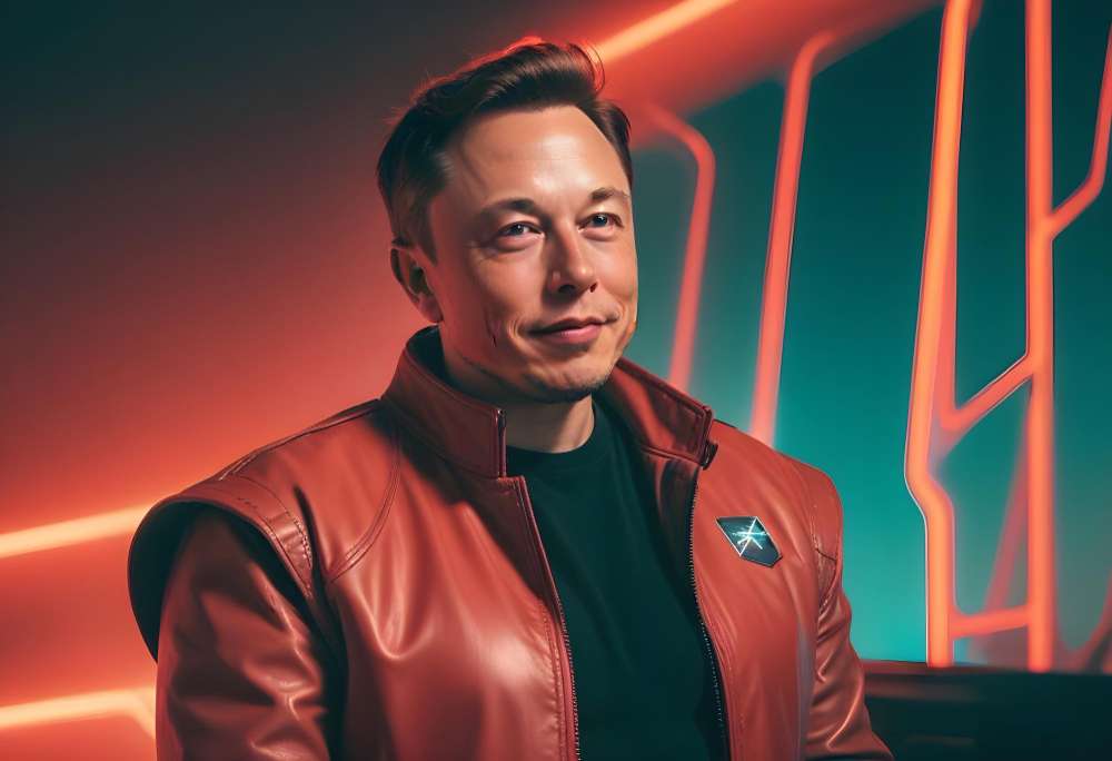 Embrace The Elon Musk Effect