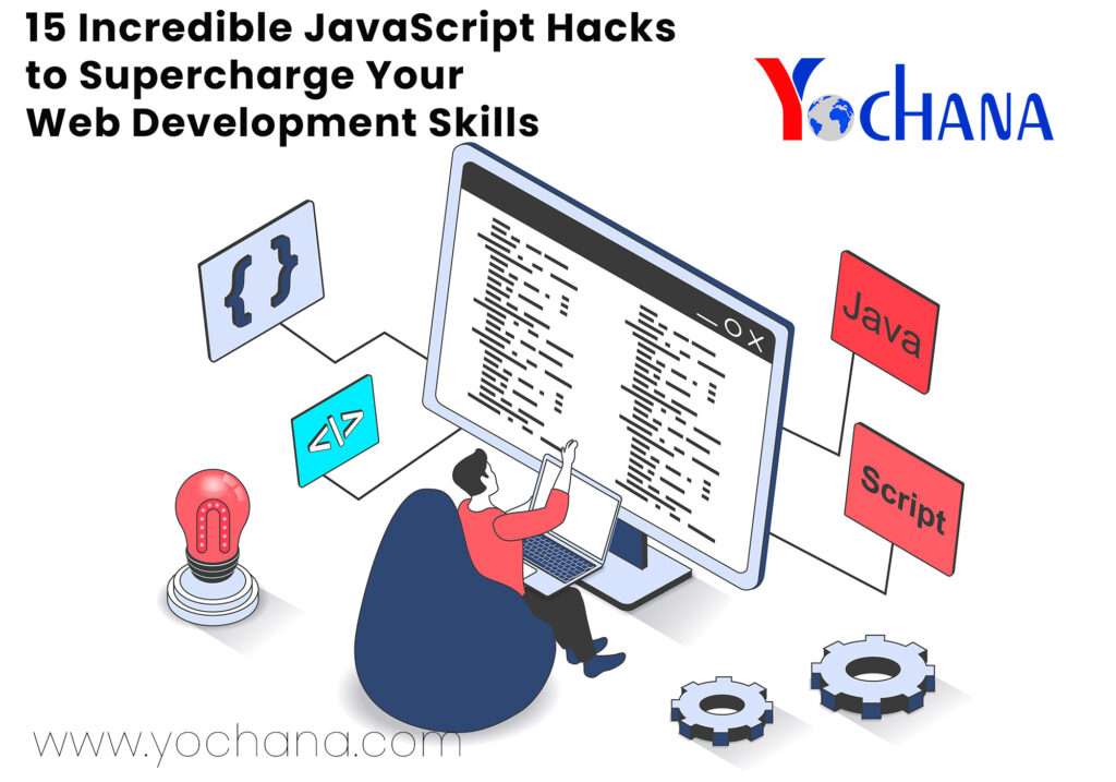 15 Must-Know JavaScript Hacks for Prodigy Web Developers - Staffing ...