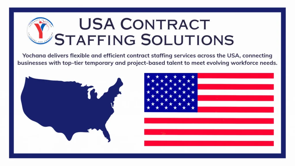 Yochana-expertise-in-contract-staffing-in-North-America