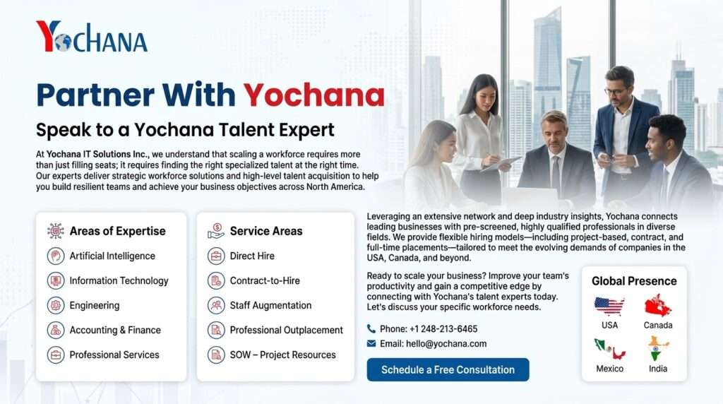 AI is Reshaping IT Hiring