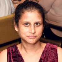 Gayathri Meduri &mdash; Sr. Talent Acquisition Manager at Yochana IT Solutions