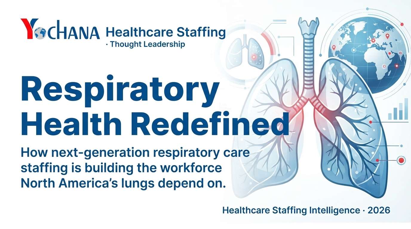 Respiratory Health Redefined - North American Workforce | Michigan ...