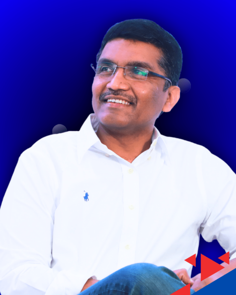 Kumar Bodapati